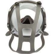6000 Series Full Facepiece Reusable Respirator