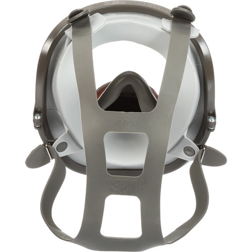 6000 Series Full Facepiece Reusable Respirator