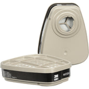6000 Series Respirator Cartridges
