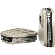 6000 Series Respirator Cartridges