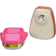 6000 Series Respirator Cartridges