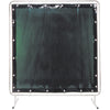 Welding Screen and Frame