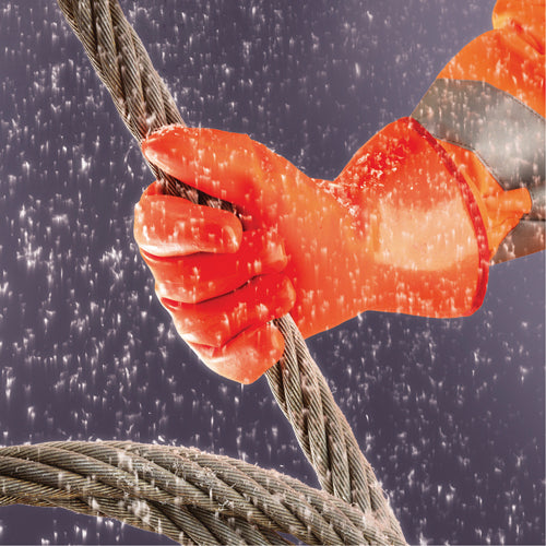 Polar Grip® 23-700 Gloves