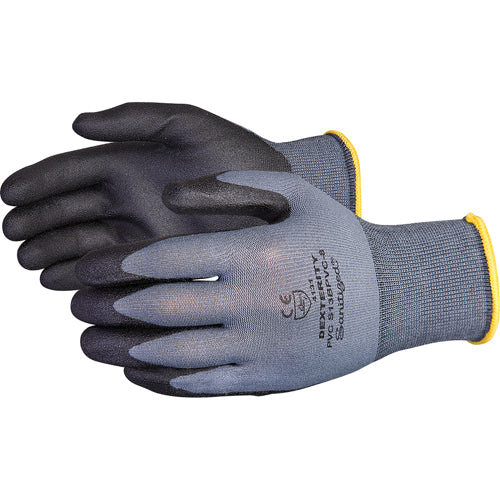 Dexterity® Palm Coated Gloves