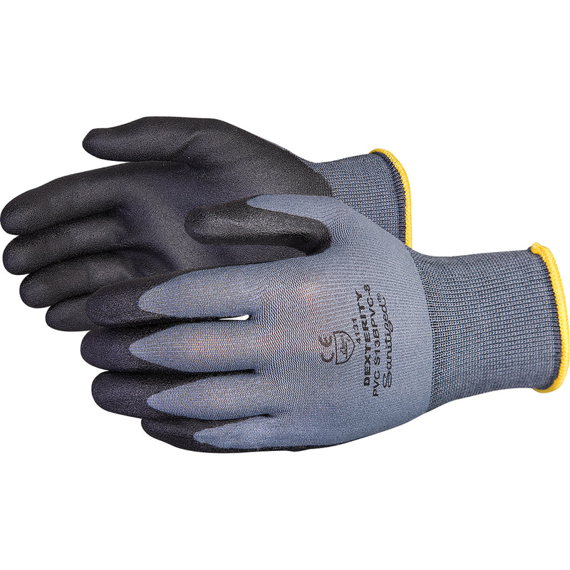 Dexterity® Coated Gloves
