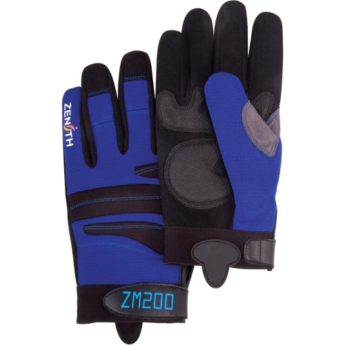 ZM200 Mechanic Gloves