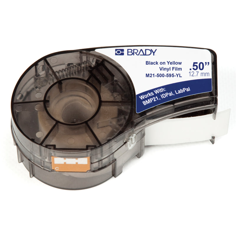 Label Cartridge