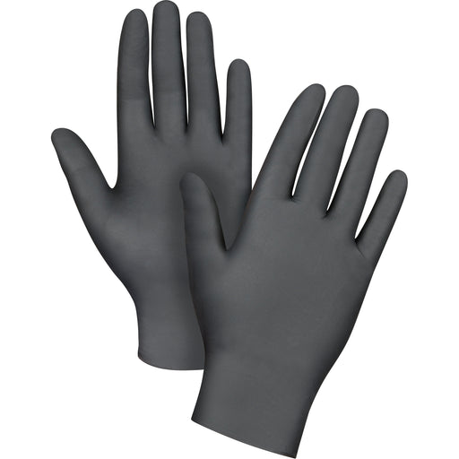 Tactile Grip Examination Gloves