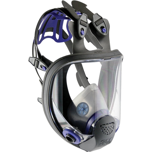 Ultimate FX FF-400 Series Full Facepiece Respirator