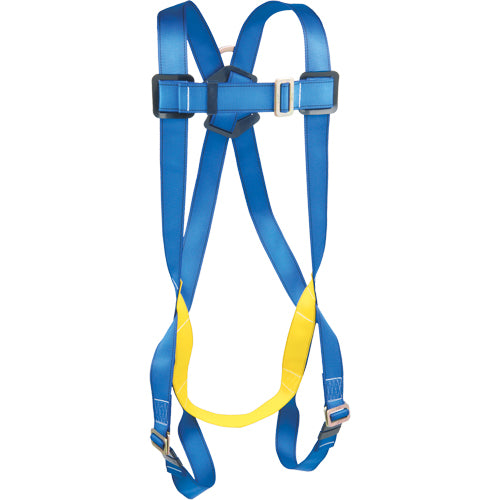 FIRST™ HARNESSES