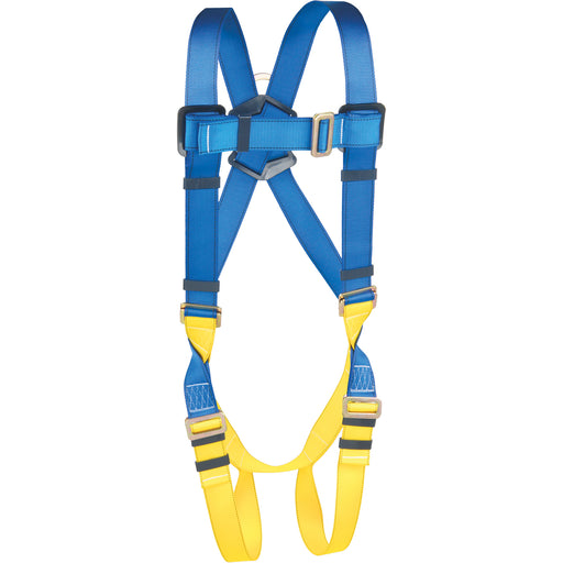 Entry Level Vest-Style Harness