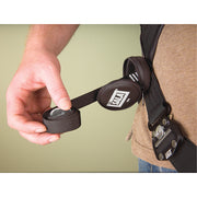 Suspension Trauma Safety Straps