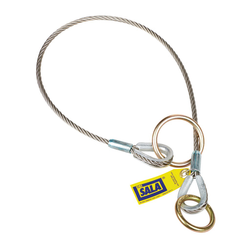 DBI-SALA® Cable Tie-Off Adaptor