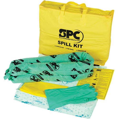 SPC® Economy Spill Kit
