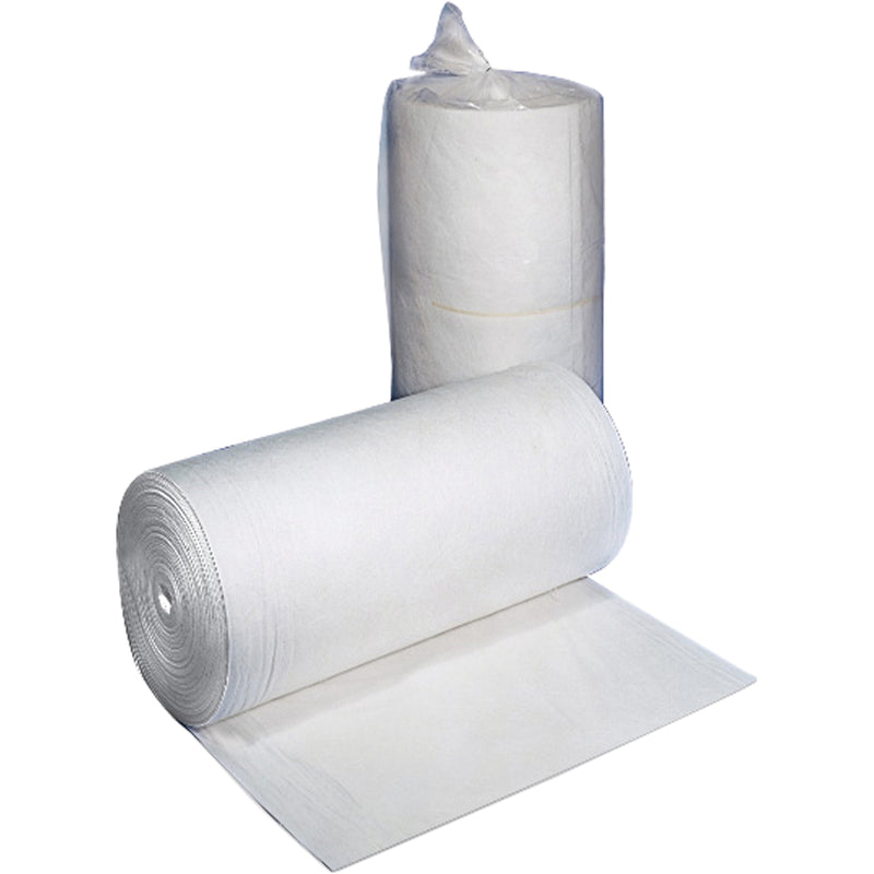 SPC Basic™ Sorbents