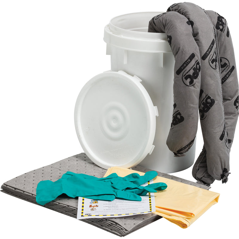 Spill Kit