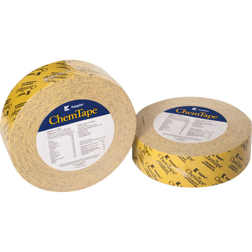 ChemTape® Chemical-Resistant Tape