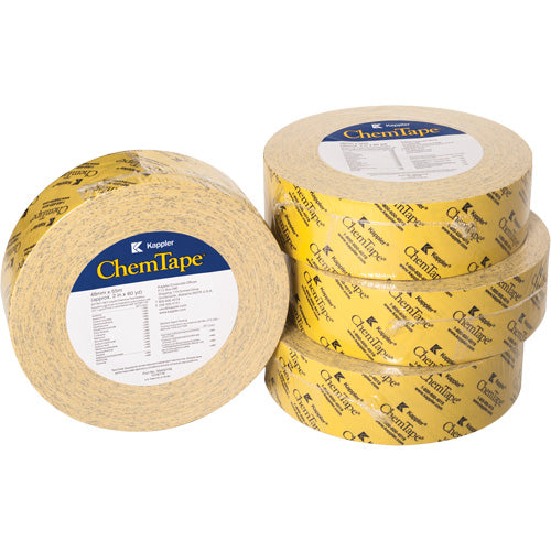 ChemTape® Chemical-Resistant Tape