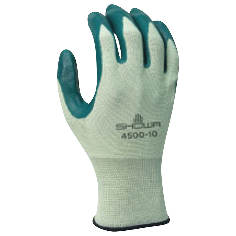 Coated Gloves