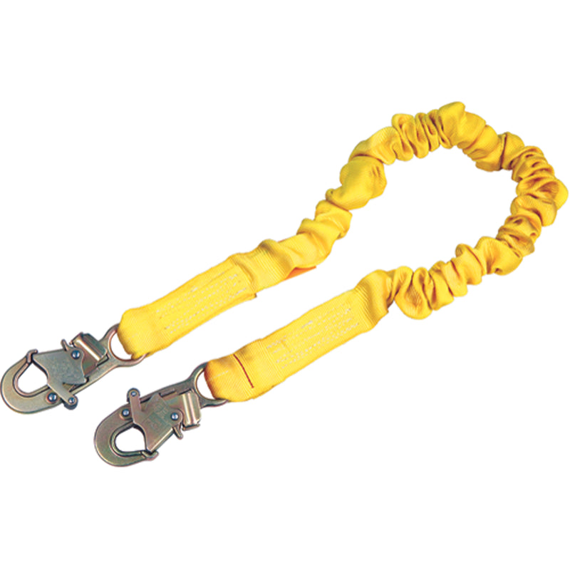Shockwave™ 2 Shock Absorbing Lanyards