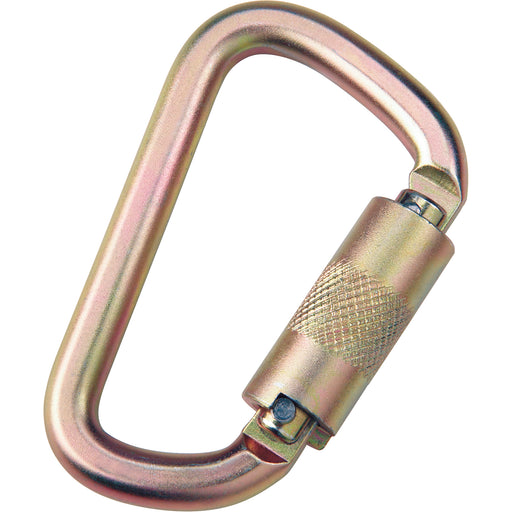 Anchorage Connecting Carabiner