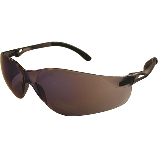 Sentec™ Safety Glasses with Rubberized Temples