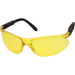 CNC™ Safety Glasses with Adjustable Temples