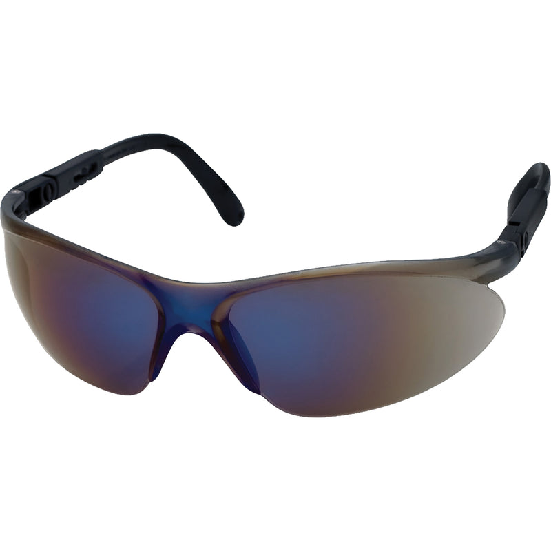 CNC™ Safety Glasses with Adjustable Temples