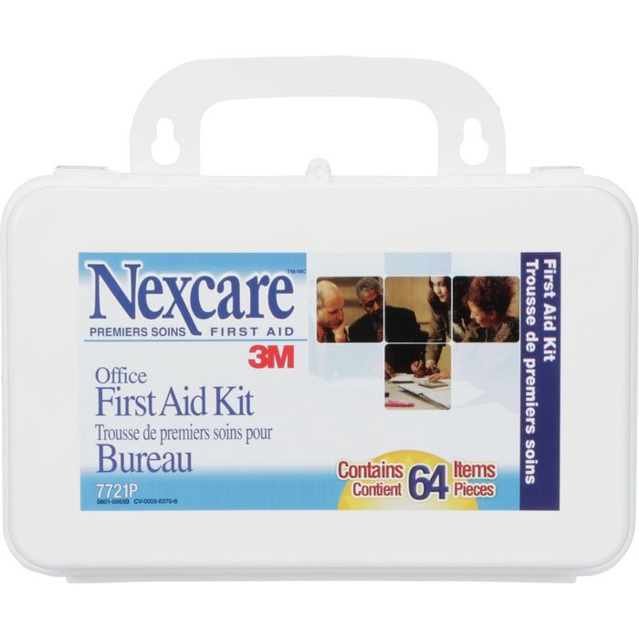 Nexcare™ Office First Aid Kit