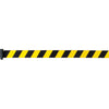 Tape Cassettes for Build-Your-Own Crowd Control Barriers