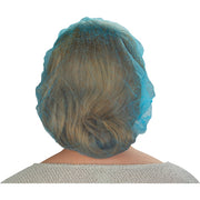 Non-Woven Bouffant Caps