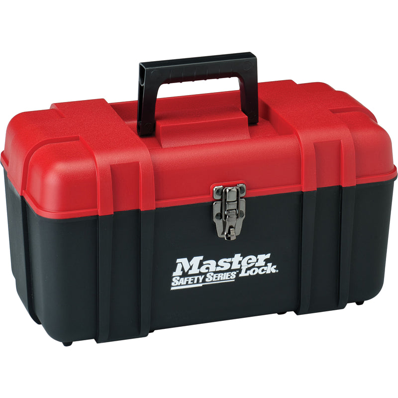 Group Safety Lockout Kit - Carrying Case Only