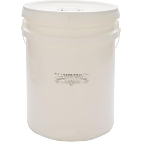 White Petroleum Jelly