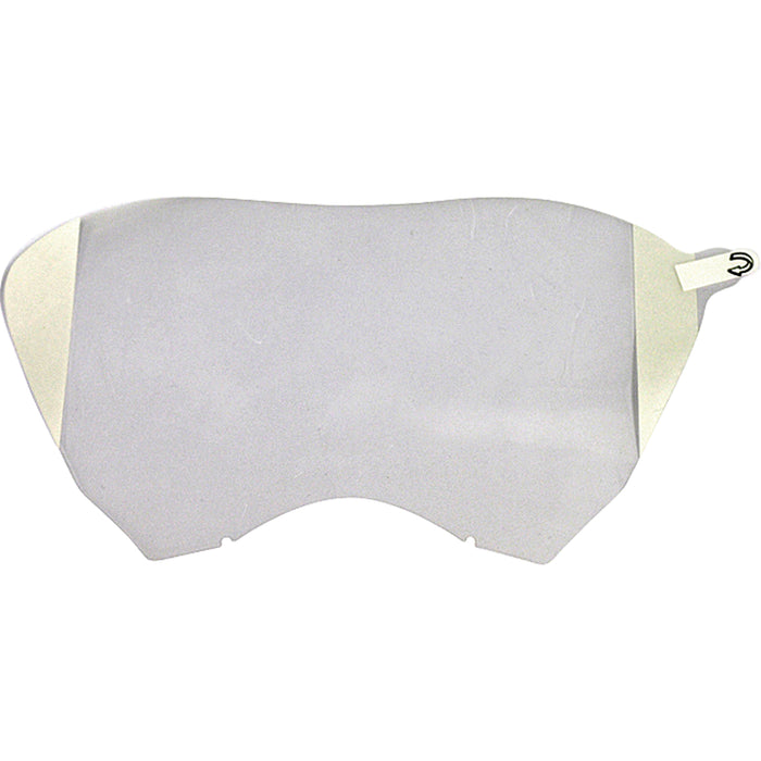 Replacement Faceshields Protectors for 9000 Full Facepiece Respirators
