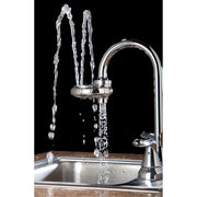 Axion® Eye/Face Wash Station