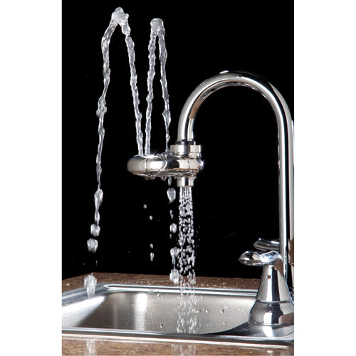 Axion® Eye/Face Wash Station