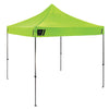 SHAX® 6000 Heavy-Duty Work Tents