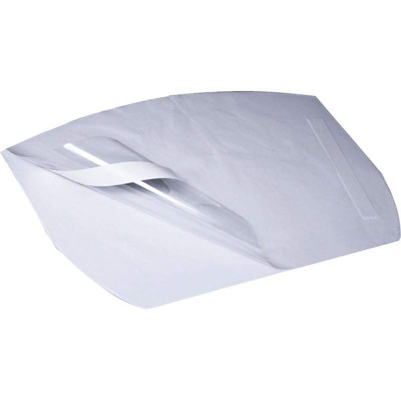 Versaflo™ Peel-Off Visor Cover