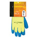 High Visibility Coated Gloves