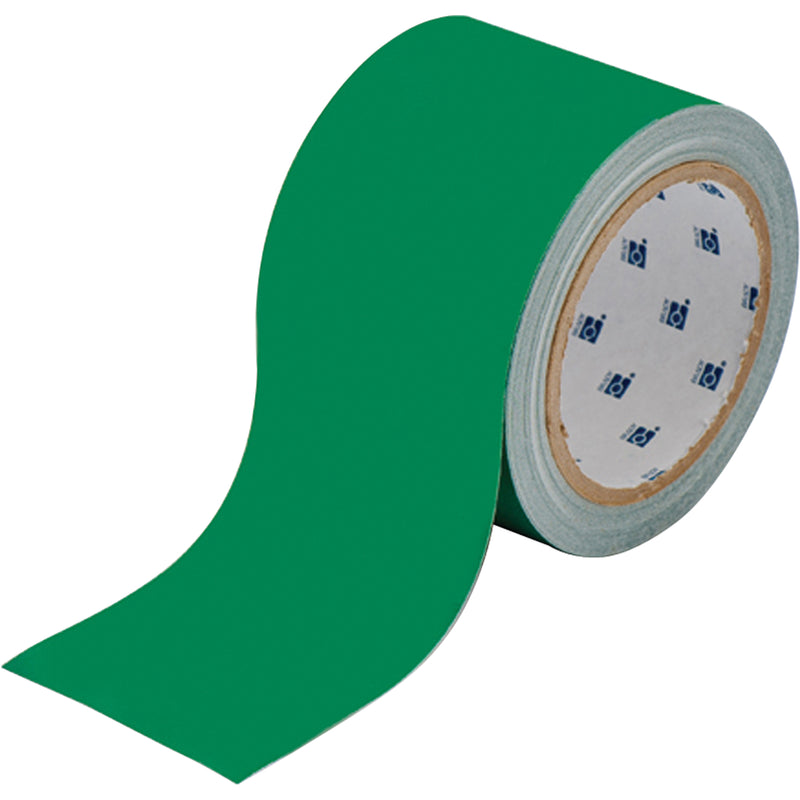 ToughStripe® Floor Marking Tape