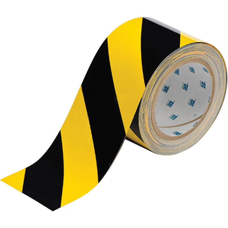 ToughStripe® Floor Marking Tape
