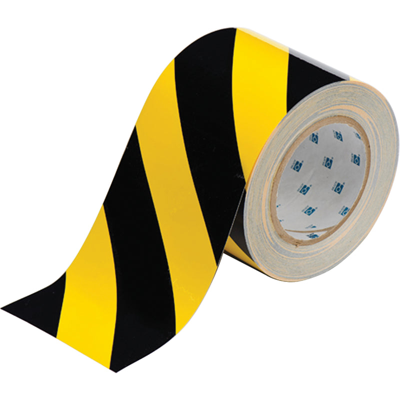 ToughStripe® Floor Marking Tape
