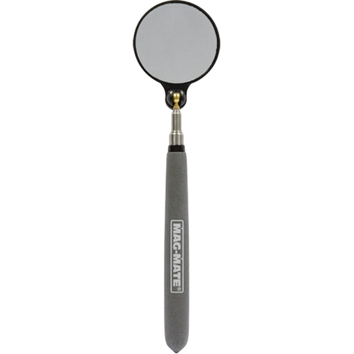 Round Inspection Mirrors