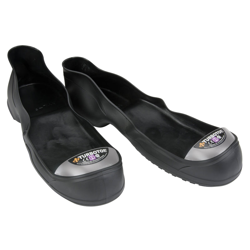TurboToe® Safety Toe Caps