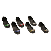 TurboToe® Safety Toe Caps