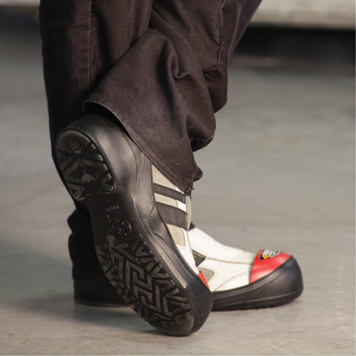 TurboToe® Safety Toe Caps