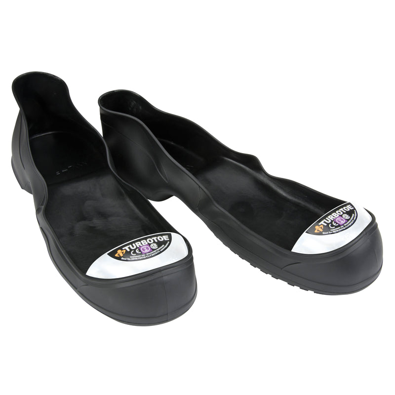 TurboToe® Safety Toe Caps
