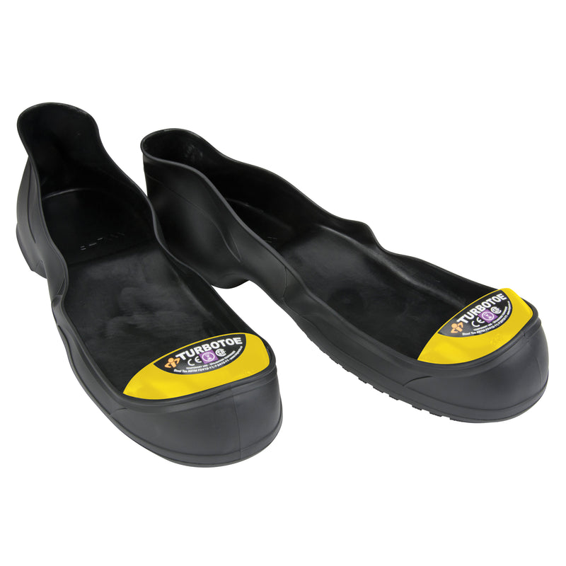 TurboToe® Safety Toe Caps