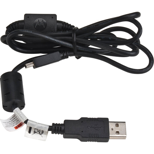 RM Series CPS Programming Cable