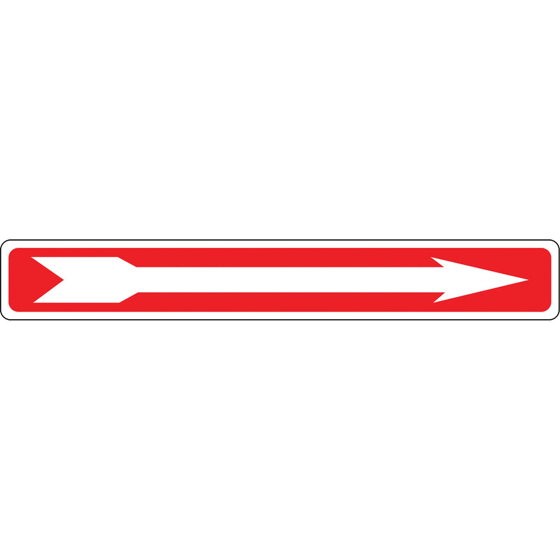 Arrow Sign